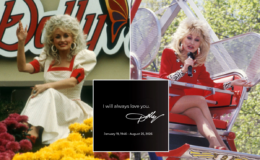 Dollywood reopens day after Dolly Parton’s death as park vows to honour star’s final wish: 'Show must go on!'