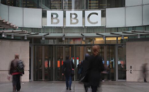 BBC drops major sporting event after 47 years of coverage