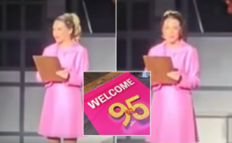 Dolly Parton fans audibly gasp as news of her death announced before UK 9 to 5 performance: 'Great respect'