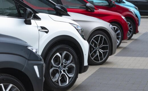 Major car brands issue urgent recall of 1M vehicles over fire risks and crash fears - Ford, VW & more