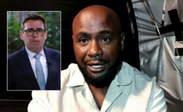 Chagos First Minister sends message to Andy Burnham as PM set for showdown on Islands surrender deal: ‘We will not surrender!’