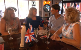 'It makes me so sad!' Britons in Florida reveal why they left the UK: 'Communities are being CHANGED!’