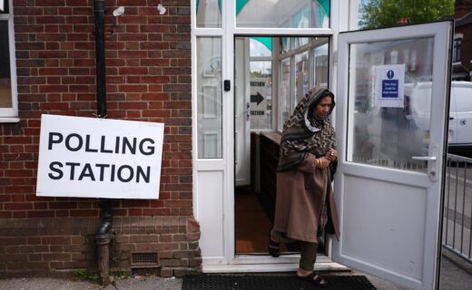 Staggering scale of illegal 'family voting' in Birmingham revealed amid demands for formal probe
