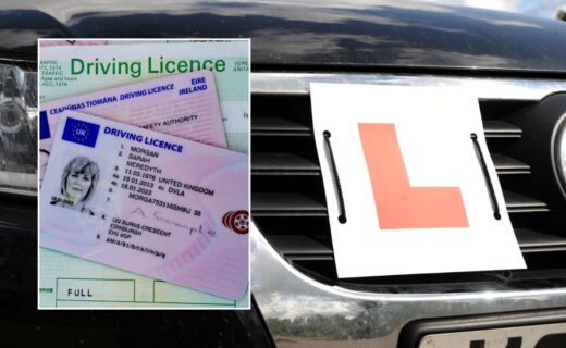 NEETs 'shut out of work' by huge 21-week driving test backlog amid calls for overhaul of system