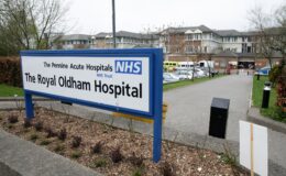 Bungling surgeon nearly killed patient by joining the wrong parts of their organs together