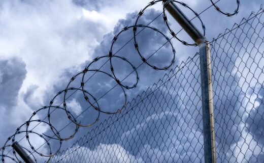 Thousands of sex offenders may be given drugs to curb their vile urges behind bars