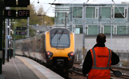 Major train operator cancels all services after power outage sparks travel chaos
