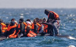 Illegal migrants cost taxpayers a scorching £500K per DAY to be detained, dispersed and deported