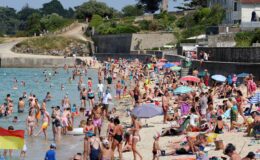 French villagers launch 'Parisians go home' campaign amid backlash against city visitors