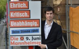 'Crazy' German councillor plans sex party inside City Hall to create 'swinger's paradise'