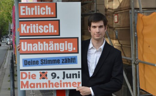 'Crazy' German councillor plans sex party inside City Hall to create 'swinger's paradise'