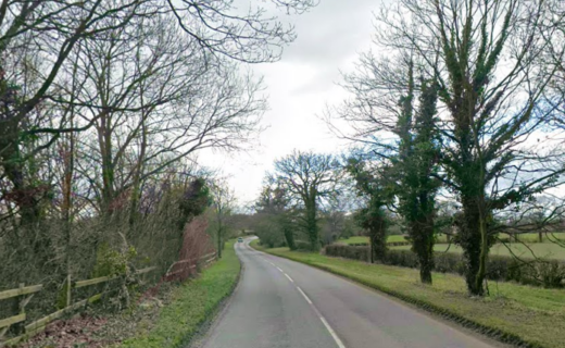 Bodies of two men recovered after they fell into industrial silage tank on Cheshire farm