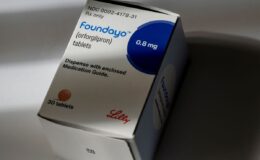 Britain first in Europe to launch daily weight-loss pill