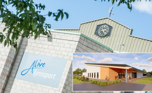 Council spending £850,000 to design swimming pool it might not even build