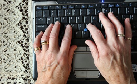 Criminal gangs exploiting 'money mule' pensioners to fund illegal gambling networks