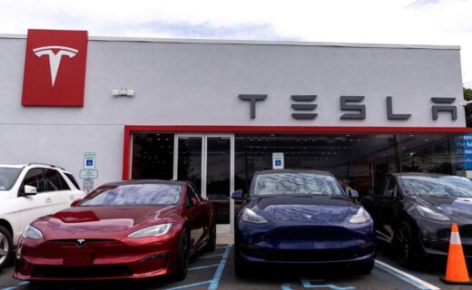 Tesla forced to recall 3M vehicles over 'hidden' car feature that poses 'safety hazard'