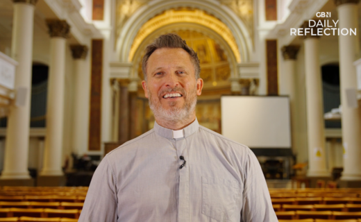 GB News Daily Reflection — Friday 28th August 2026