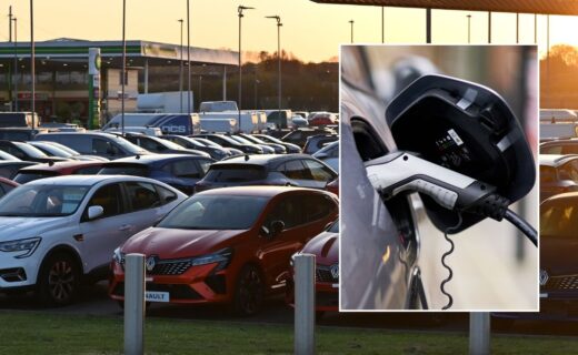 EV sales soar as 98% of new cars in Norway are electric - 'One of Europe's biggest success stories'
