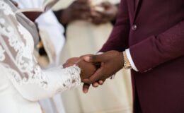 Sudanese migrant allowed to stay in Britain and cannot be deported because she married her cousin