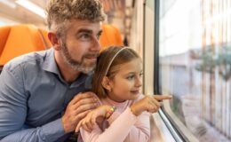 Free bus travel launches for millions across England this summer