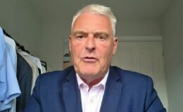 'We make NO apology!' Lee Anderson defends Reform plan to prioritise young Britons for social housing over foreign nationals