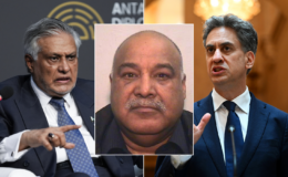 Pakistan rejects appeals to take back Rochdale grooming gang ringleader