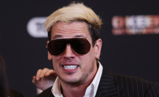 British conservative influencer Milo Yiannopoulos detained by ICE and facing deportation from US