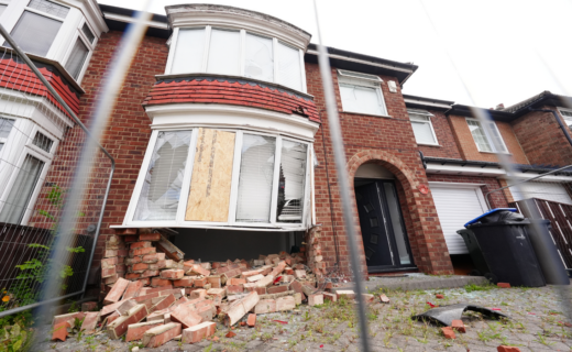 Seven more arrested in Middlesbrough crime crackdown as police vow 'relentless pursuit' of gangs