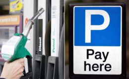 Millions of UK drivers urged to save money on fuel prices and parking charges - 'Act quickly'