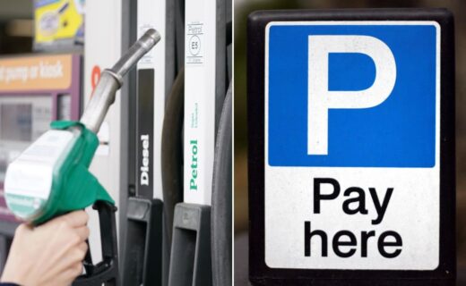Millions of UK drivers urged to save money on fuel prices and parking charges - 'Act quickly'