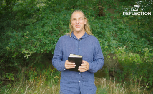 GB News Daily Reflection — Saturday 29th August 2026