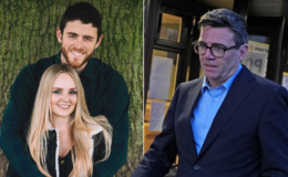 PC Harper's widow accuses Andy Burnham of 'betrayal' as PM set to let her husband's killers go free