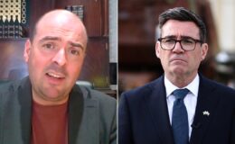 Andy Burnham urged to not be a 'coward' and back ban on first cousin marriage