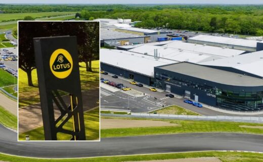 Iconic British car brand announces huge acquisition in 'significant milestone'