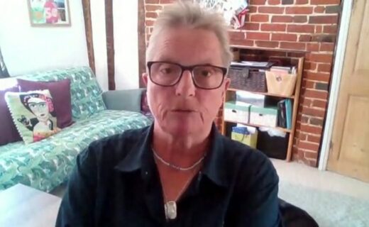 Ex-prison governor issues stark warning after surge in White British prisoners converting to Islam: 'Very worrying'