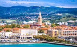 'Europe's best-kept secret' is a seaside town with Mediterranean charm and fewer crowds
