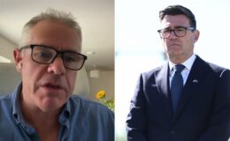 Andy Burnham accused of 'ignoring' Piddington pleas to block 1,250 asylum seekers being moved in