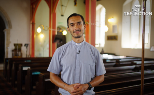 News Daily Reflection — Sunday 30th August 2026
