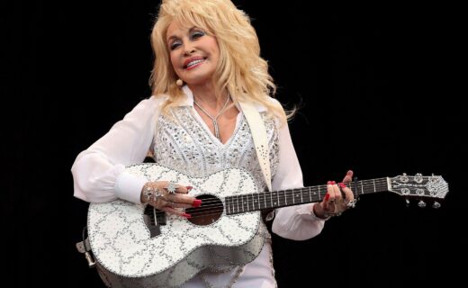 Dolly Parton's cause of death revealed as music world erupts in tribute for country icon