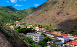 Remote British territory could be cut off from outside world amid row with RAF