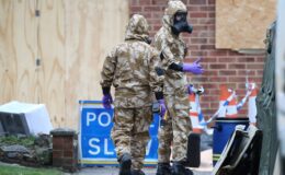 Emergency plans for attack on Britain sped up over fears of Russian strike