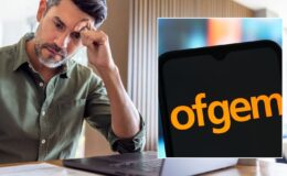 Energy bills CONFIRMED to rise this winter in major Ofgem price cap announcement
