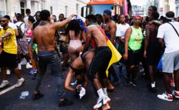 Notting Hill battens down hatches as major security plans launched with millions set to pile into west London