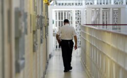 Labour urged to cut prison recalls in bid to free up jail spaces