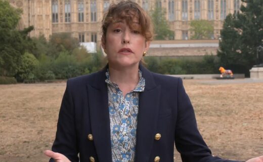 Labour accused of 'broken promises' as Britons hit with rise in energy bills: 'Outrageous!'