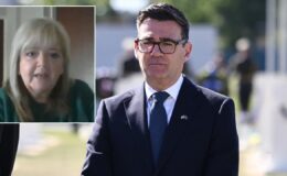 'Diabolical!' Rhiannon Whyte's mother blasts Labour refusal to release migrant crime data as families demand transparency