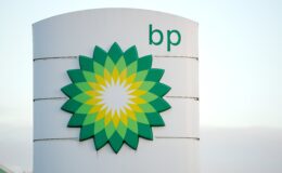 BP profits more than double to £4.2billion as Iran conflict drives higher oil prices