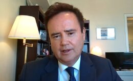 Ex-Margaret Thatcher aide exposes 'nightmarish' vision for Europe: 'EU elites are accomplices with Islamists!'