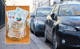 Drivers with larger vehicles to face higher parking charges as council launches attack on SUVs