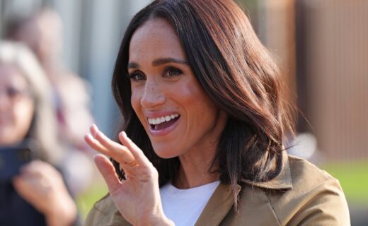 Meghan Markle's brand announces surprise move following duchess's return to UK